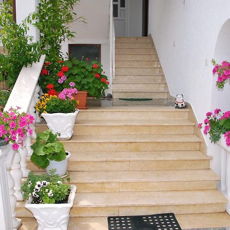 House Lucija Apartment Porec Bagian luar foto