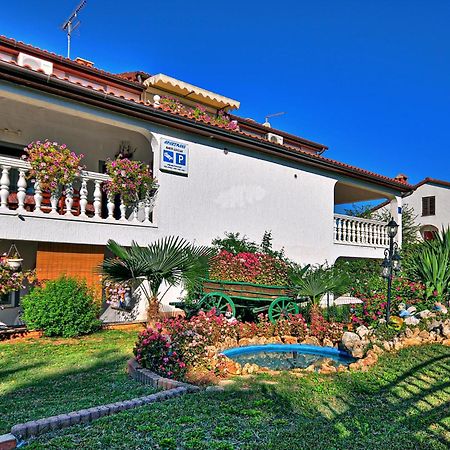 House Lucija Apartment Porec Bagian luar foto