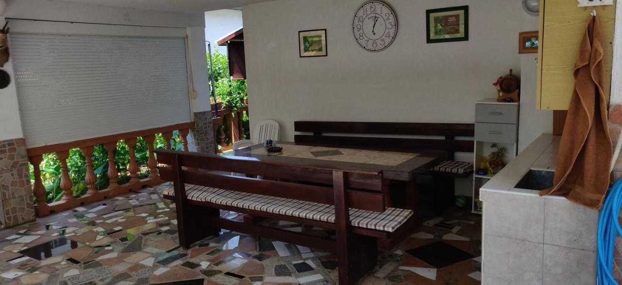 House Lucija Apartment Porec Bagian luar foto