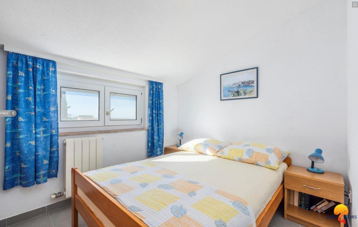 House Lucija Apartment Porec Bagian luar foto