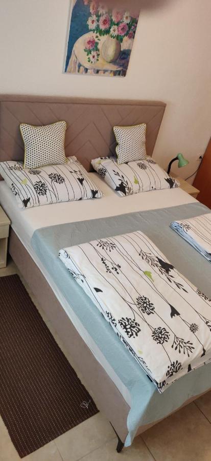 House Lucija Apartment Porec Bagian luar foto