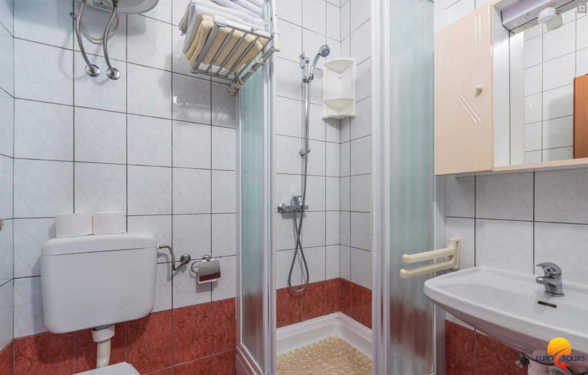 House Lucija Apartment Porec Bagian luar foto