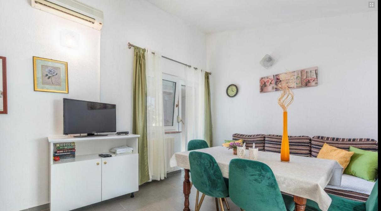 House Lucija Apartment Porec Bagian luar foto