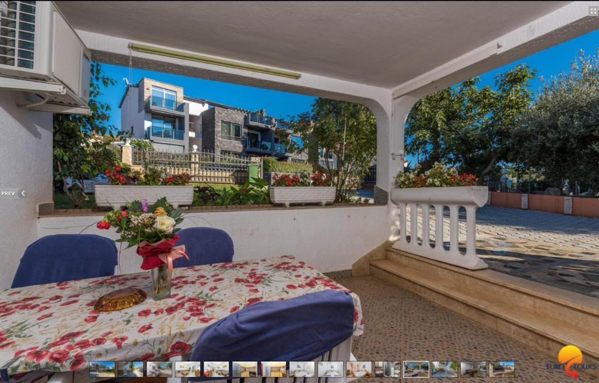 House Lucija Apartment Porec Bagian luar foto