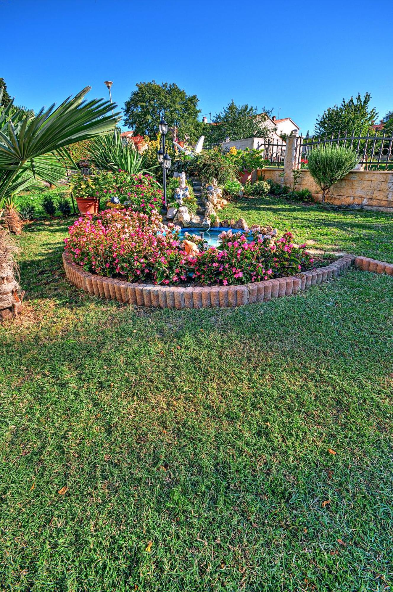 House Lucija Apartment Porec Bagian luar foto