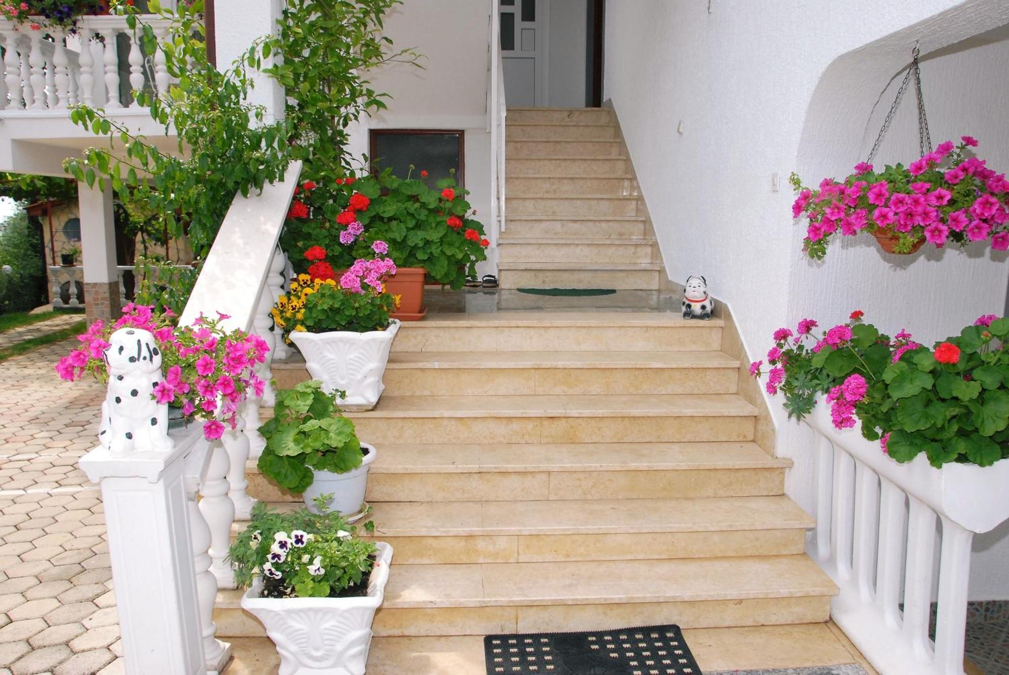 House Lucija Apartment Porec Bagian luar foto